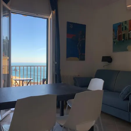 Apartment Manuel's Balcony Seaview