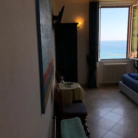 Apartment Manuel's Balcony Seaview *
