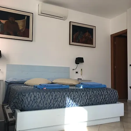 Apartament Manuel's Balcony Seaview Monterosso al Mare