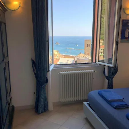Apartament Manuel's Balcony Seaview *